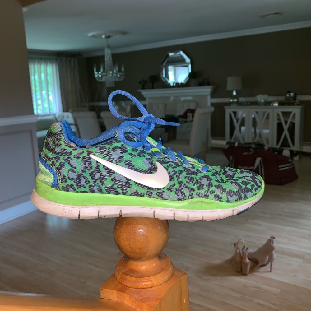 Nike Free Run 5.0 TR